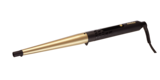 C435E – Gold Ceramic 13-25mm Conical Curler