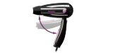 Дорожный фен BaByliss 5250E