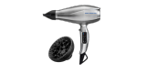 Фен BaByliss Pro Digital 6000E