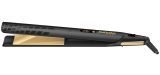 ST430E – Gold Ceramic 35mm Straightener 3 Temperatures