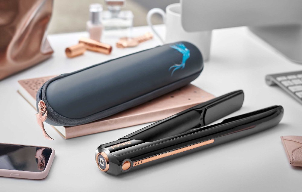 Новый выпрямитель BaByliss 9000