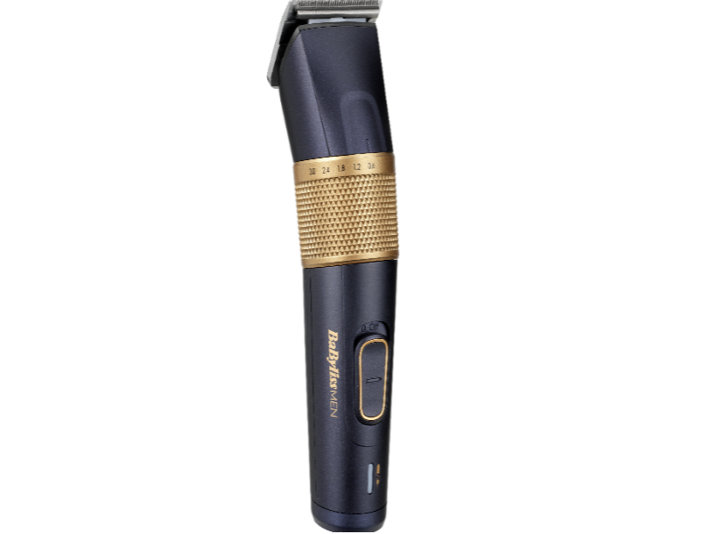 Машинки для стрижки волос