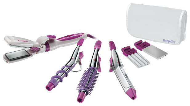 Выбираем универсальный стайлер