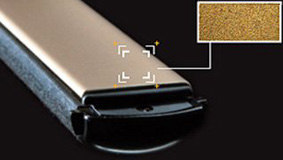 Новейшая технология Ceramic Intense