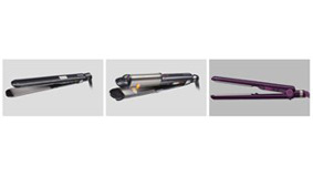 Профессиональные утюжки для волос