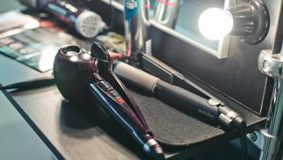 Выбираем профессиональные плойки для волос