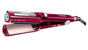 ProStyler ST290E Выпрямитель-плойка с авто-вращением