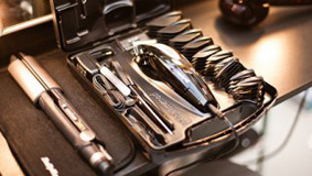 Характеристики профессиональных машинок для стрижки