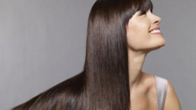 Сушим феном, не повреждая волосы