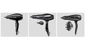 Как выбрать фен для волос?