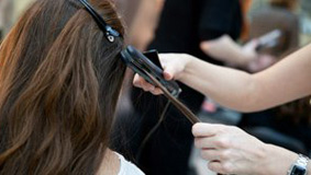 Выбираем щипцы для завивки волос