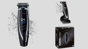 Триммер для удаления волос (профессиональный)