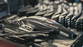 Что нужно знать о машинках для стрижки волос