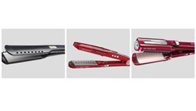 Утюжок для выпрямления волос