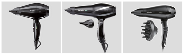 Профессиональный фен: как выбрать?