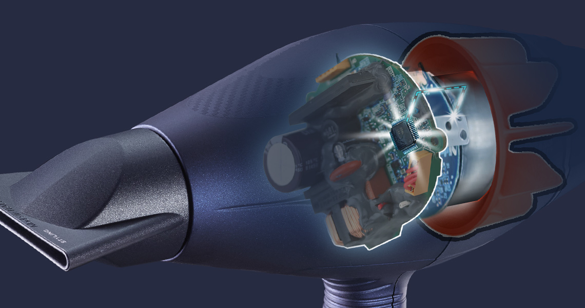 Digital Sensor - digtal motor