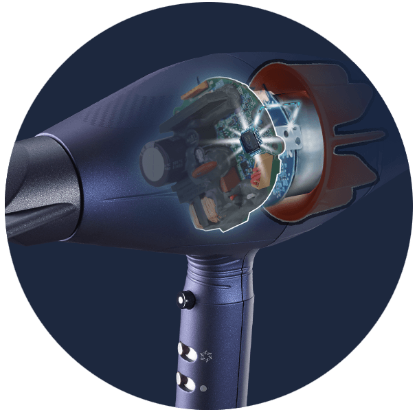 Digital Sensor - digtal motor