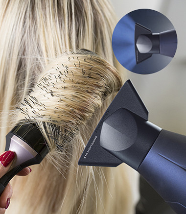 Digital Sensor - Perfect straightening