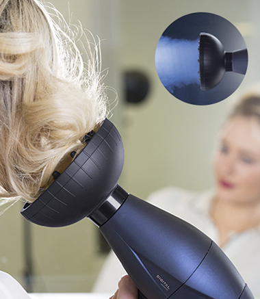 Digital Sensor - A diffuser